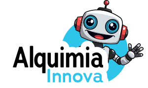 Logo de Alquimia Innova